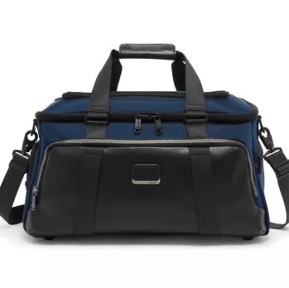 Tumi McCoy - Picture 1 of 6